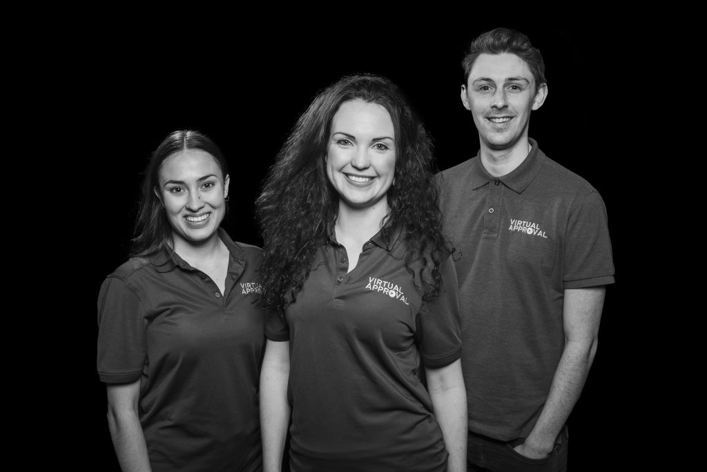 Our Team of project managers