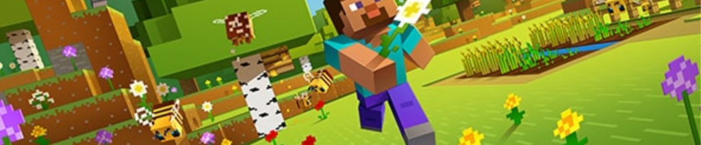 Minecraft Minecraft